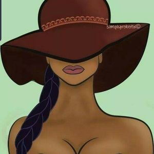 Meet your Posher, Lakeitha